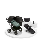 Pack Poussette Essentiel Bugaboo Donkey 5 Duo