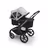 Bugaboo Fox/Cameleon3/Lynx breezy sun canopy v2 MISTY GREY - Thumbnail Slide 4 of 4