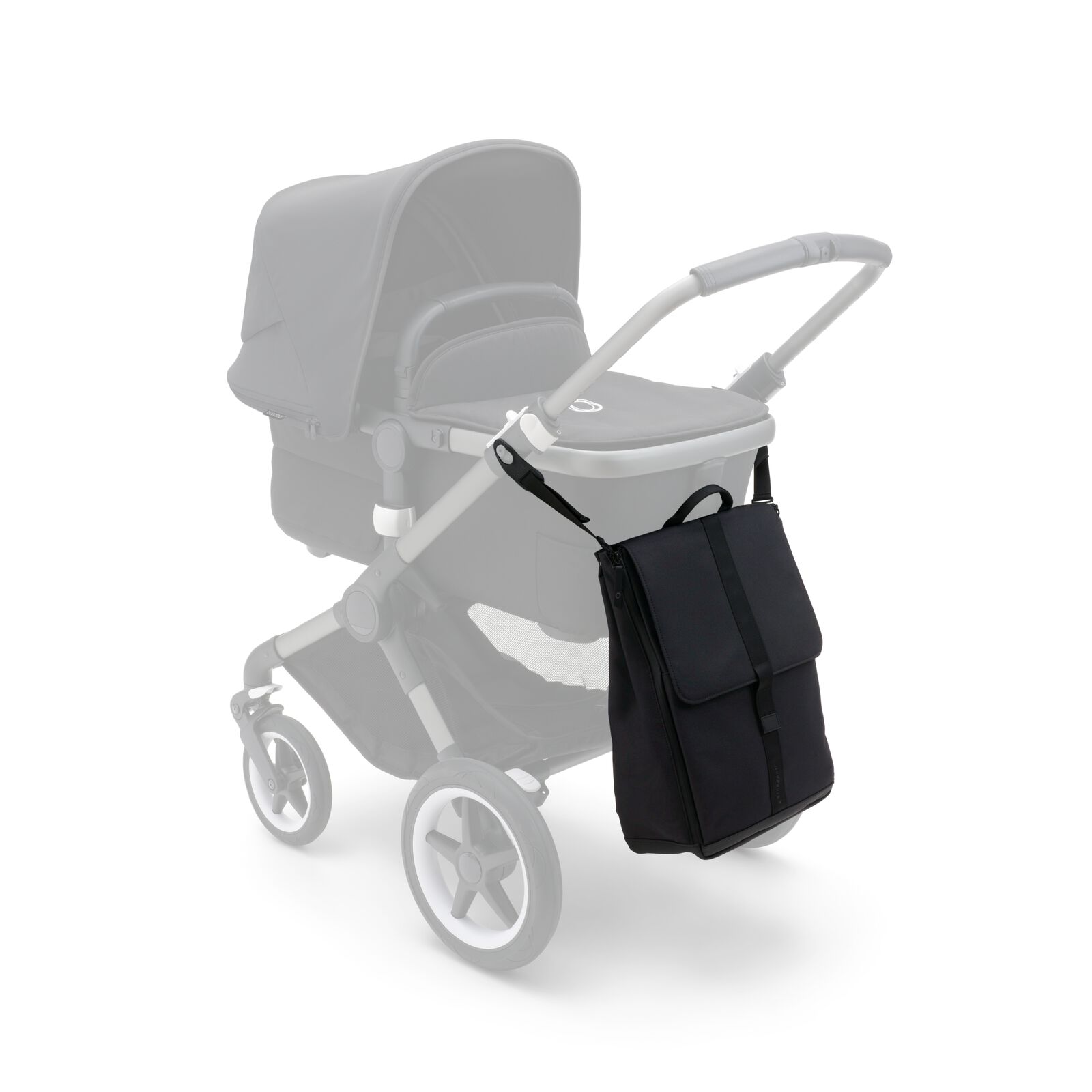 Bugaboo changing backpack - View 8