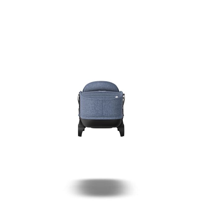 Bugaboo Bee5 bassinet complete BLUE MELANGE - Main Image Slide 3 of 13
