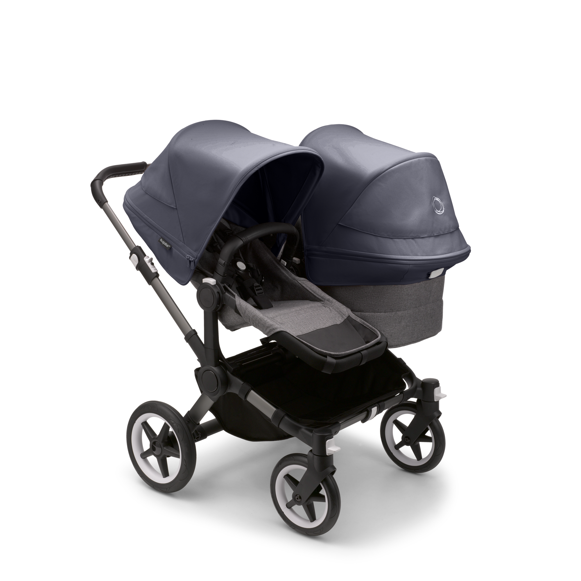 bugaboo bee duo