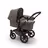 Bugaboo Donkey 3 Mineral mono complete | BLACK/TAUPE - Thumbnail Slide 1 of 4