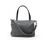 Bugaboo Buffalo Classic+ tote bag GREY MELANGE - Thumbnail Slide 1 of 1