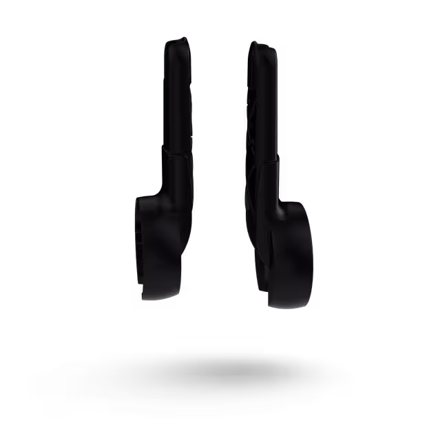 Refurbished Bugaboo Fox adapter for Bugaboo Stand/Bugaboo Runner - Main Image Slide 4 of 8