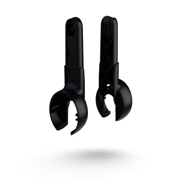 Bugaboo Carrycot Stand & Adapters - Main Image Slide 6 of 9