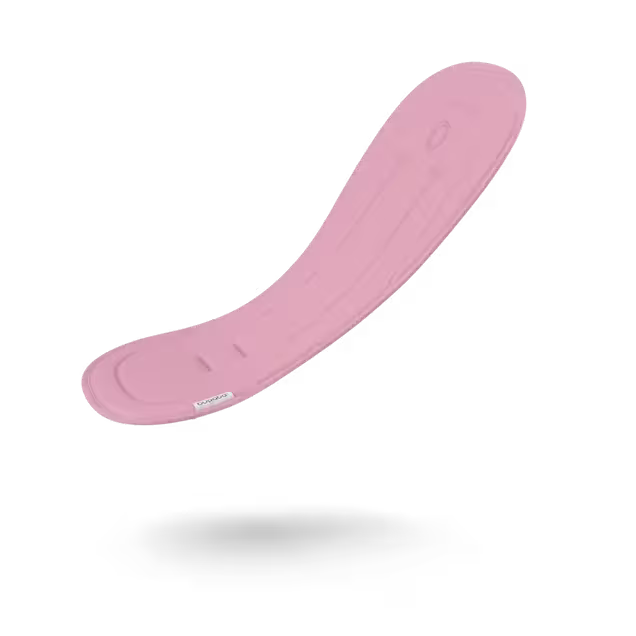 Bugaboo Seat Liner SOFT PINK - Main Image Slide 6 of 6