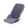 Bugaboo Fox 2 seat fabric | US BLUE MELANGE - Thumbnail Slide 1 of 1