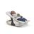 Bugaboo Giraffe Baby Rocker Polar White - Thumbnail Slide 4 van 6