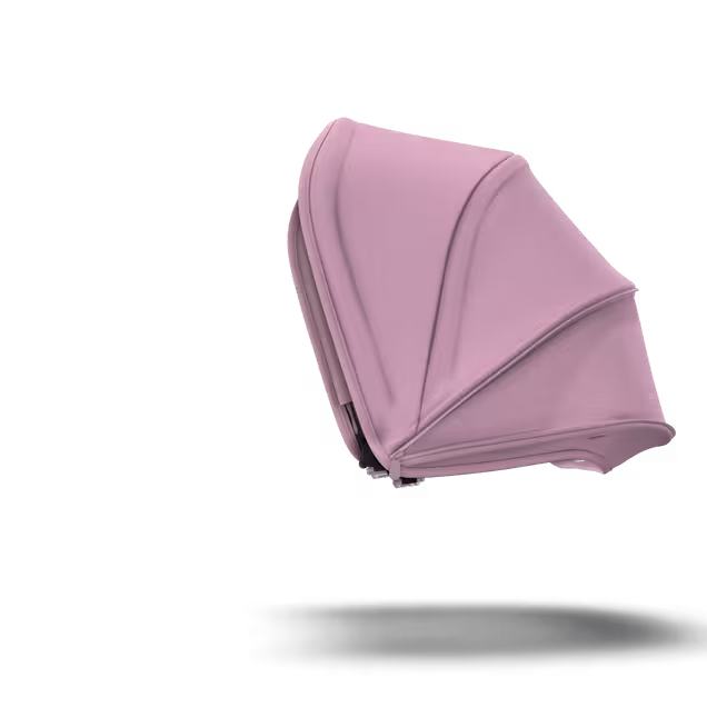 Bugaboo Bee5 sun canopy AU SOFT PINK - Main Image Slide 2 of 6