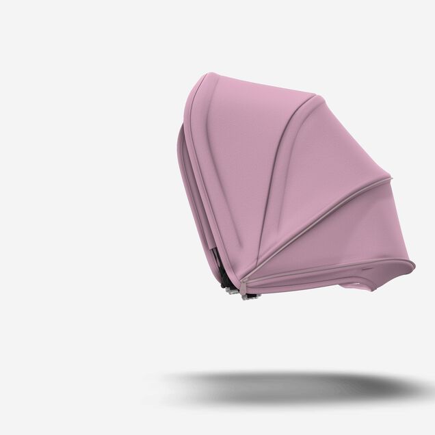 Bugaboo Bee5 sun canopy AU SOFT PINK - Main Image Slide 2 of 6