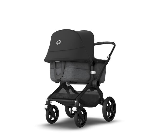 Bugaboo Fox 3 carrycot and seat pushchair - Main Image Slide 5 of 6