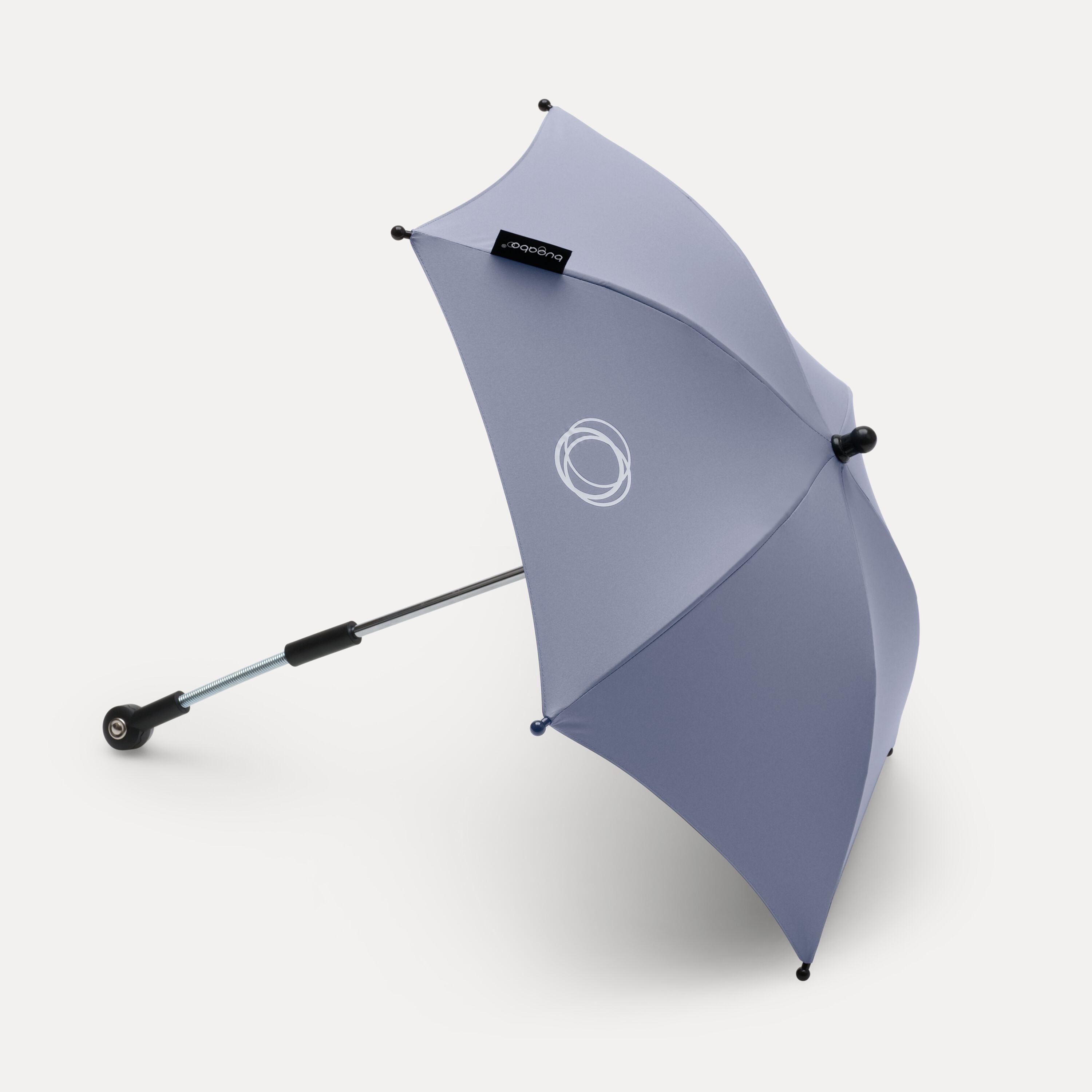 Bugaboo parasol+ SEASIDE BLUE - Main Modal Image Slide 1 of 5
