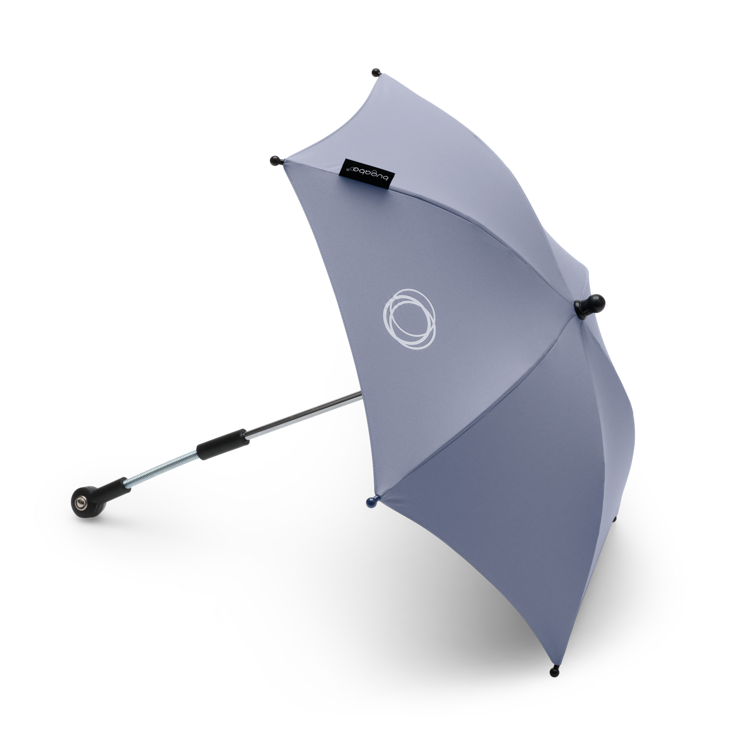 Bugaboo parasol+ SEASIDE BLUE - Thumbnail Slide 1 of 3