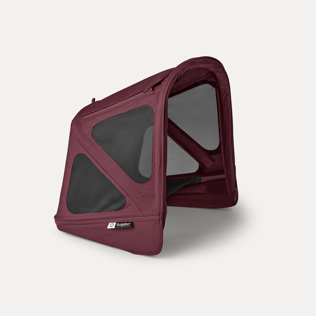 Bugaboo Donkey breezy sun canopy - Main Image Slide 1 of 4
