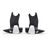 Refurbished Bugaboo Bee5 adapters Maxi Cosi car seat - Thumbnail Slide 2 of 2
