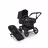 Refurbished Bugaboo Donkey 5 Mono complete BLACK/MIDNIGHT BLACK-MIDNIGHT BLACK - Thumbnail Slide 1 of 10