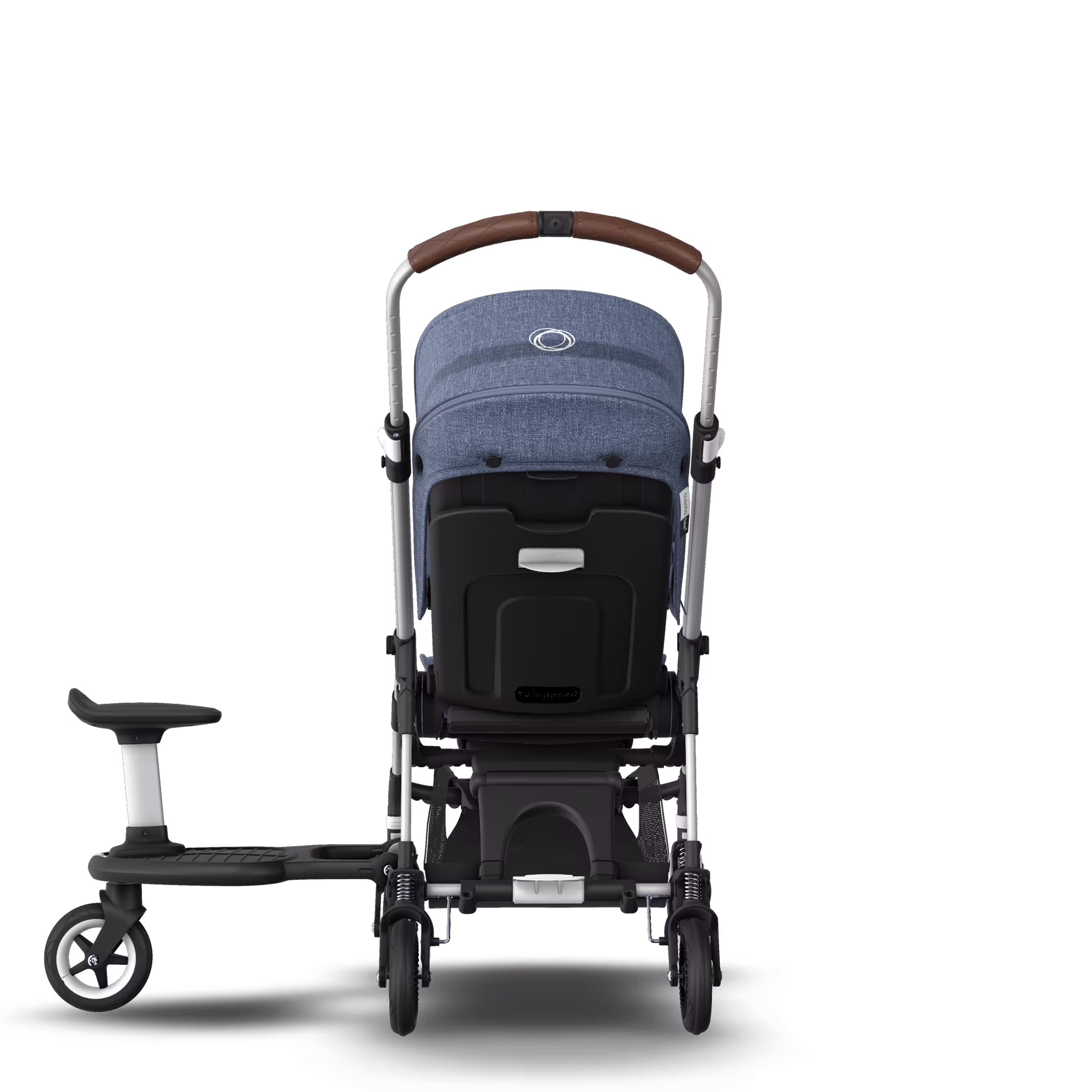 US - B5 stroller bundleUM, UM, ALU, CWB - Main Modal Image Slide 2 of 12