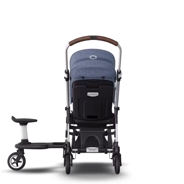 US - B5 stroller bundleUM, UM, ALU, CWB - Main Image Slide 2 of 12