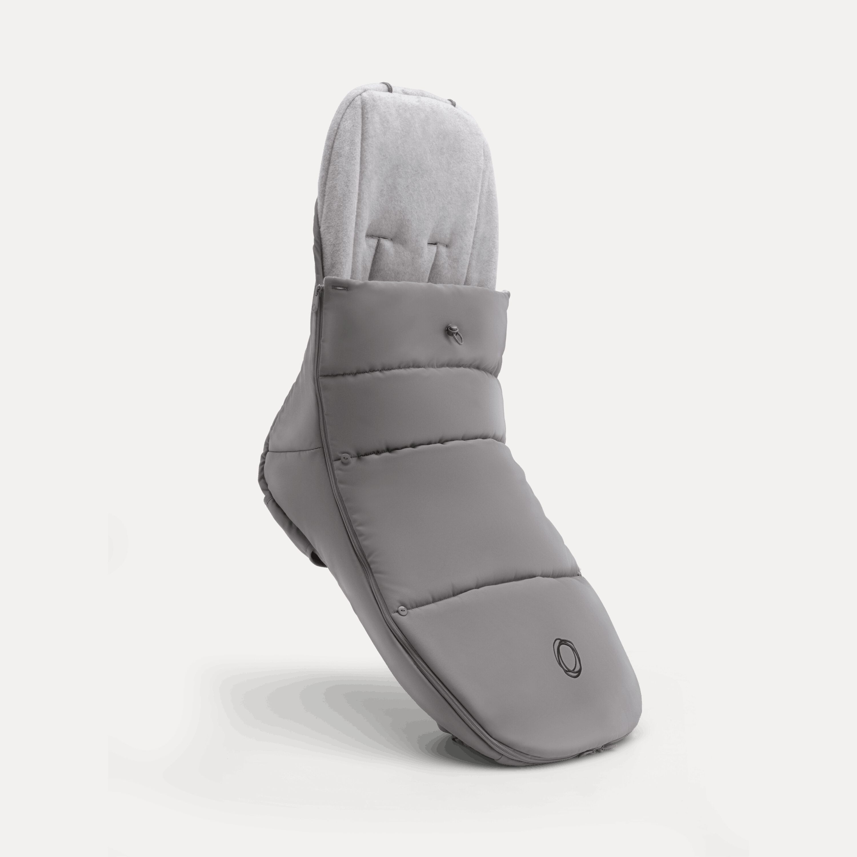 Refurbished Bugaboo footmuff MINERAL - Main Modal Image Slide 7 of 7