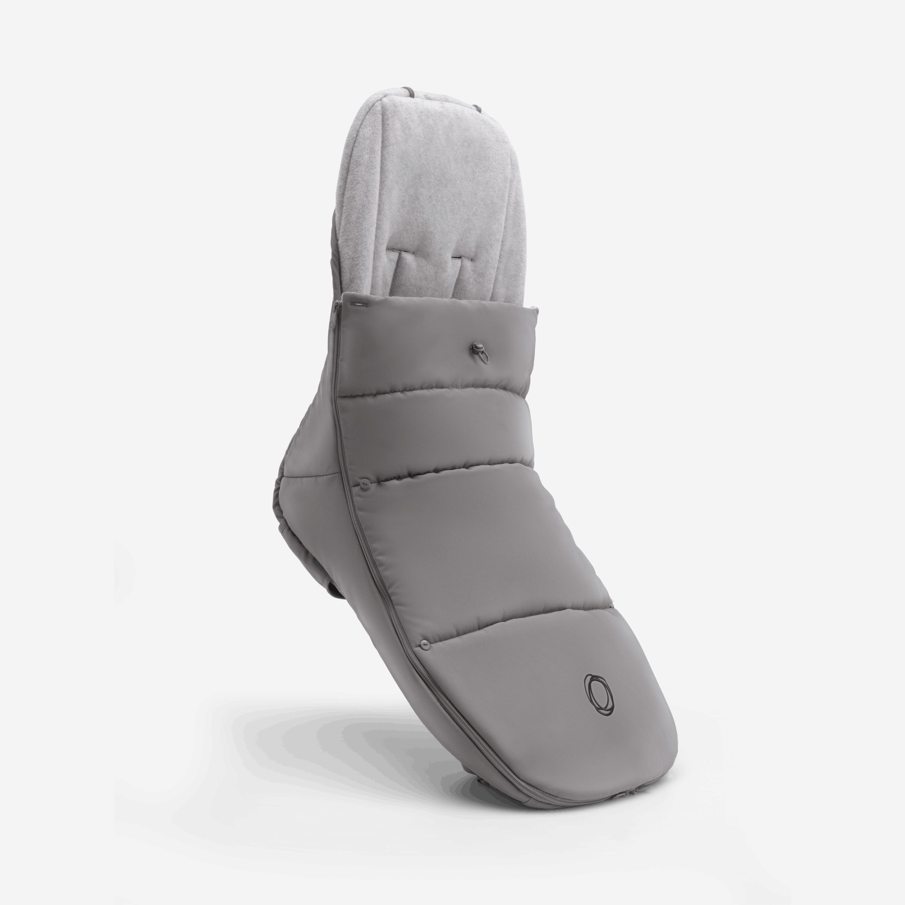 Refurbished Bugaboo footmuff MINERAL - Main Modal Image Slide 7 of 7