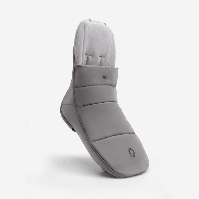 Refurbished Bugaboo footmuff MINERAL - Main Image Slide 7 of 7