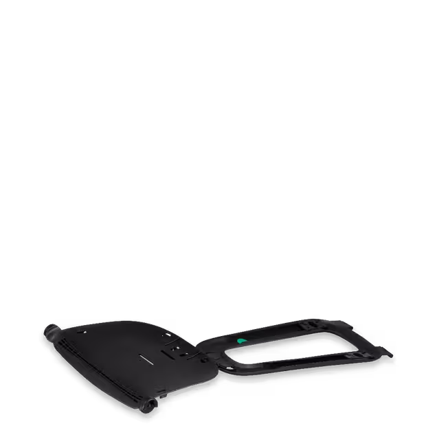 Bugaboo Lynx seat hardware - Main Image Slide 1 of 2