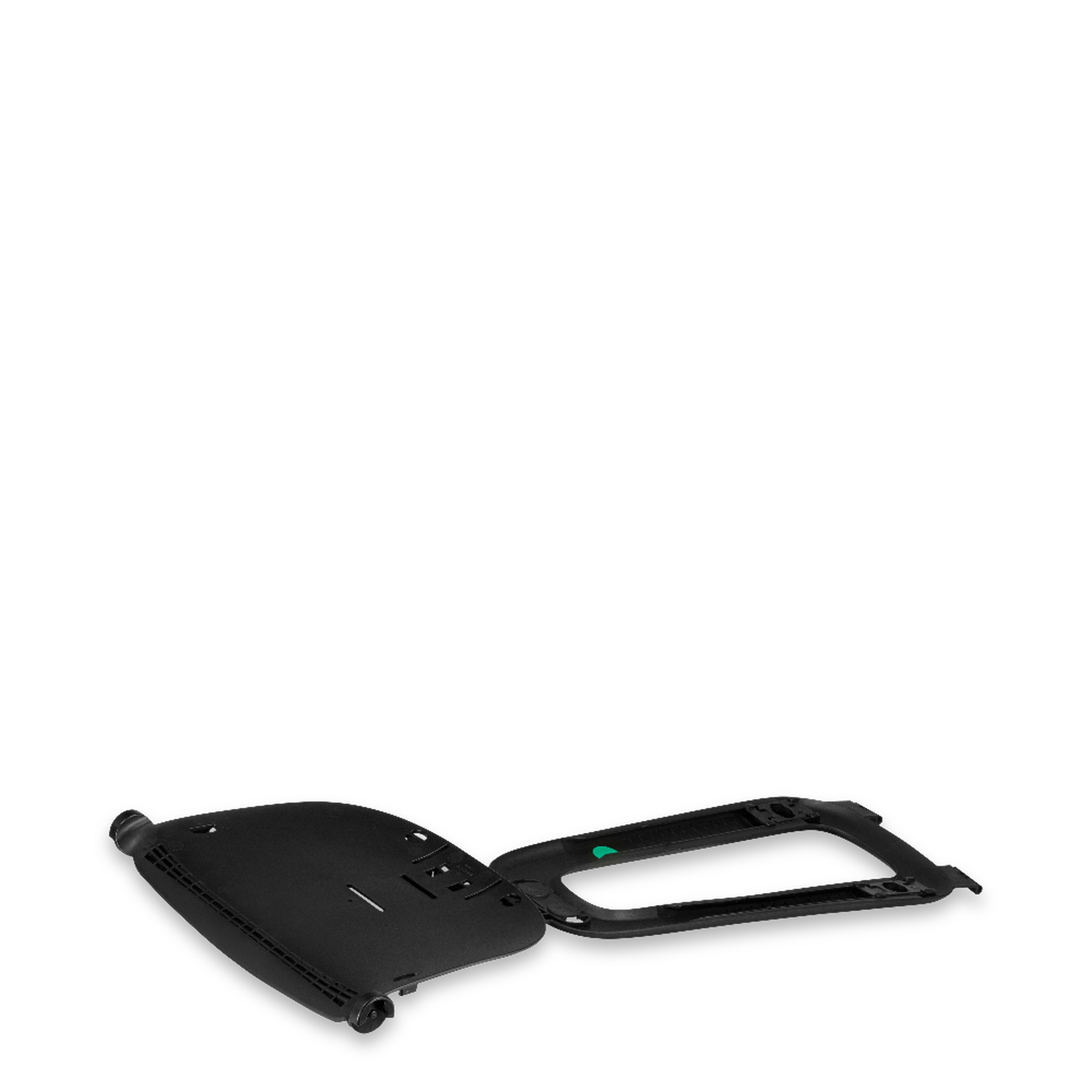 Bugaboo Lynx seat hardware - Thumbnail Slide 1 of 2