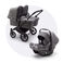 Bugaboo Donkey 3 Twin travel system