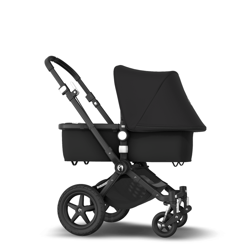Bugaboo Cameleon 3 Plus bassinet and 