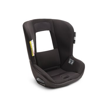 Bugaboo Owl by Nuna seat pad BLACK