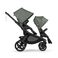Bugaboo Kangaroo 2-in-1 tandem pram