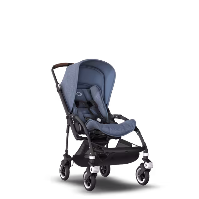 US - B5 stroller bundleUM, UM, ALB, SS - Main Image Slide 1 of 6