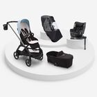 Bugaboo Dragonfly Pack completo recién nacido (verano)