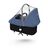 Bugaboo D/BF/R high performance raincover SKY BLUE - Thumbnail Slide 5 of 8