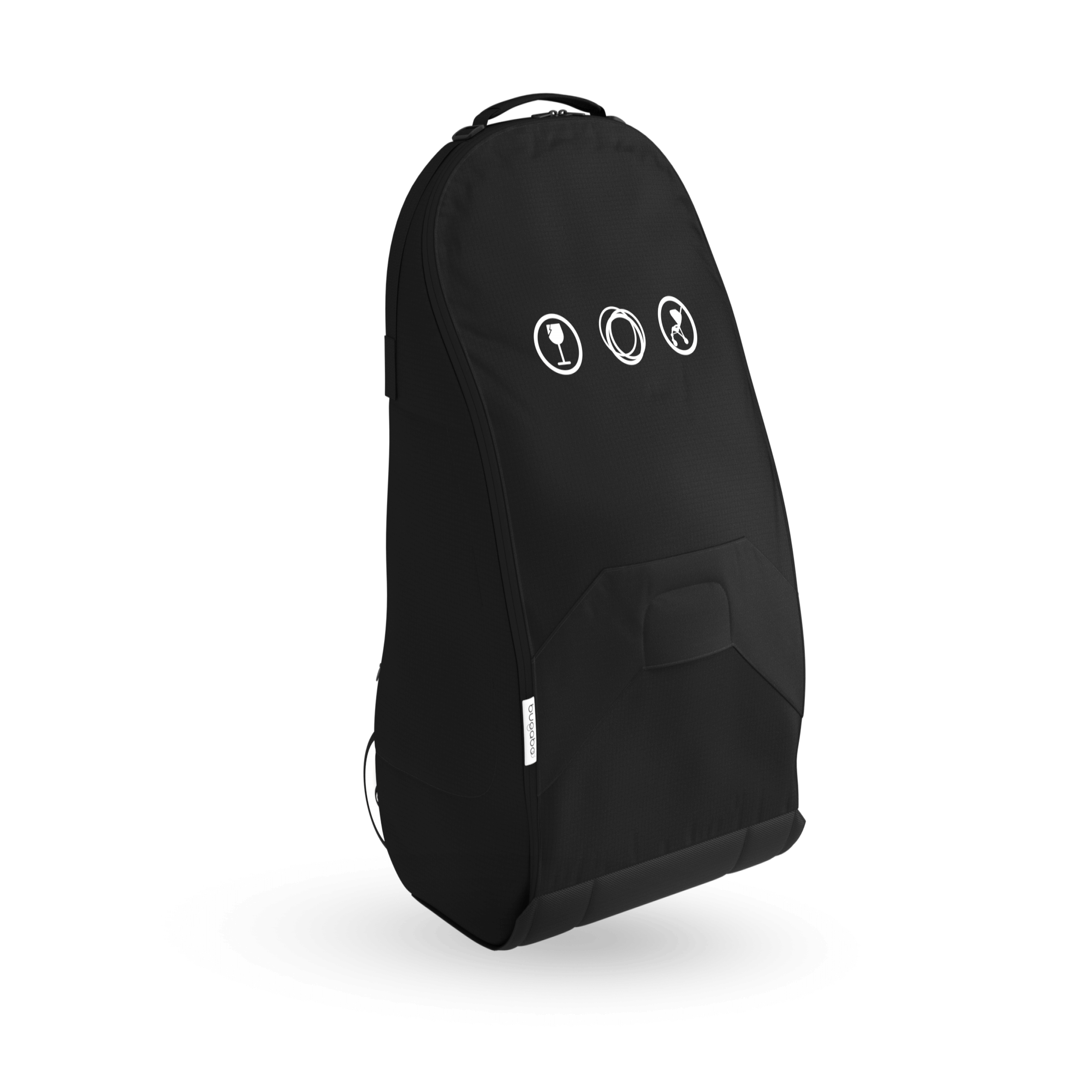 uppababy alta pram details-Missing foot cover repellent UPF 50+ canopy Size:4.7in 5/8oz - 3pcs 2016 / 2017 |