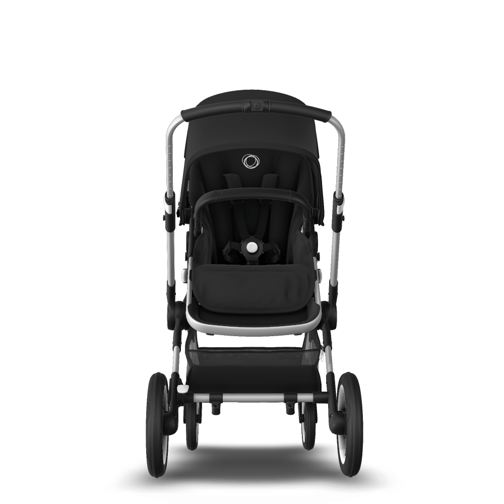 bugaboo 3 in 1 travel system