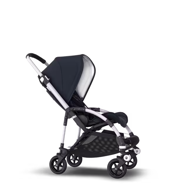 US - B5 stroller bundleCC CN, ALU, SS - Main Image Slide 4 of 6