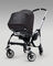 Bugaboo Bee+ sun canopy Denim 107 ROW - Thumbnail Slide 1 of 1
