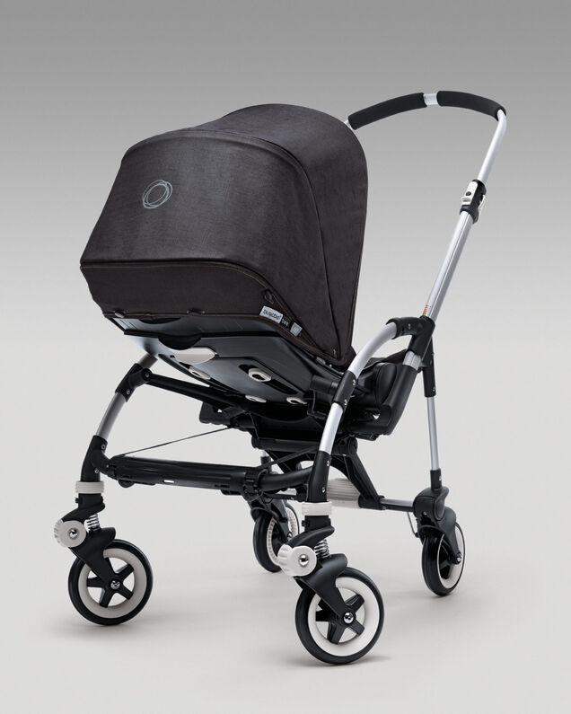 Bugaboo Bee+ sun canopy Denim 107 ROW - Main Image Slide 1 of 1