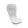 Bugaboo Colchoneta integral de confort doble Bugaboo