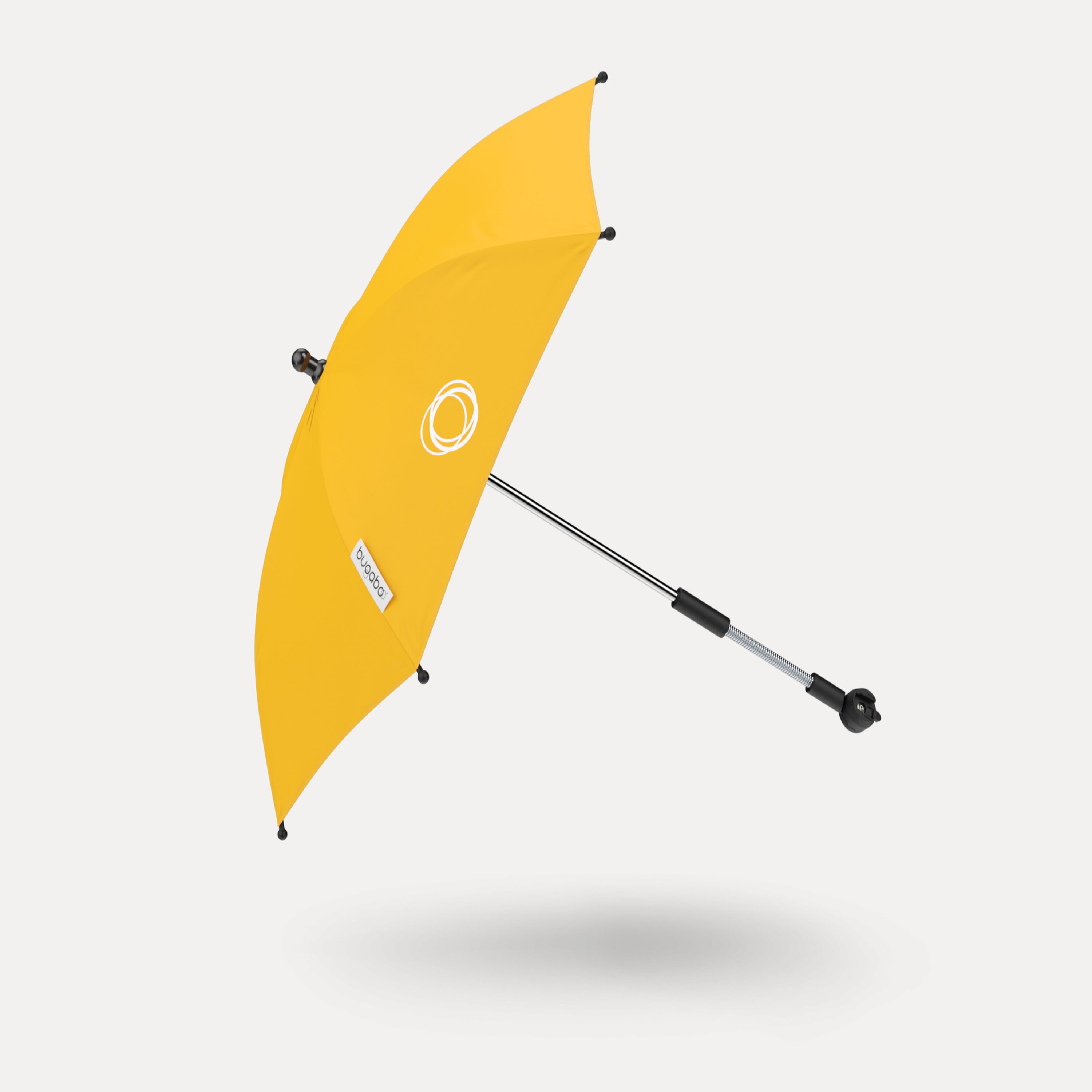 Refurbished Bugaboo Parasol+ SUNRISE YELLOW - Main Modal Image Slide 1 of 9
