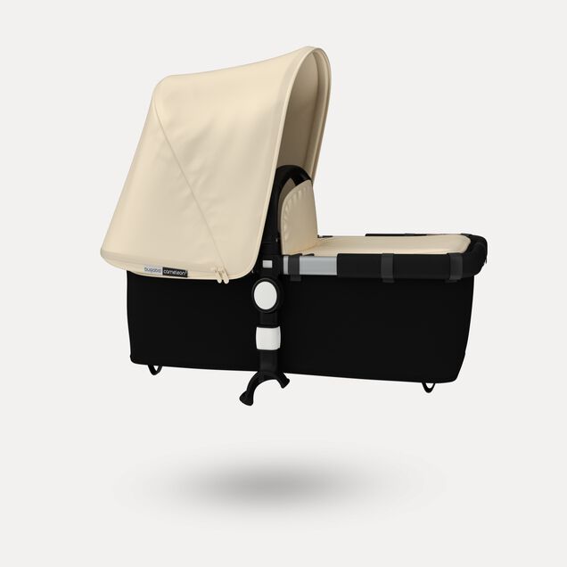 Bugaboo Cameleon3 tailored fabric set OFF WHITE (ext) - Main Image Slide 2 of 8