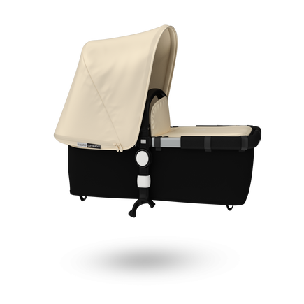 Bugaboo Cameleon3 tailored fabric set OFF WHITE (ext) - view 2