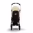 Bugaboo Bee3 sun canopy OFF WHITE (ext) - Thumbnail Slide 5 of 8