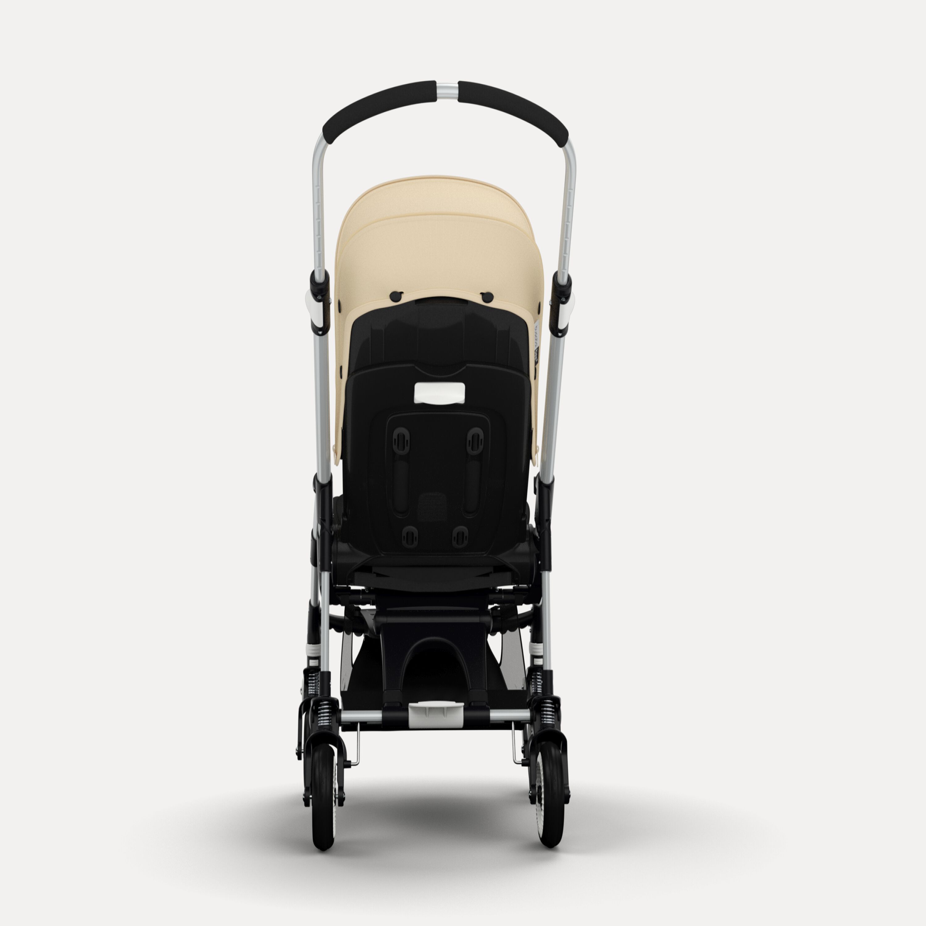 Bugaboo Bee3 sun canopy OFF WHITE (ext) - Main Modal Image Slide 5 of 8