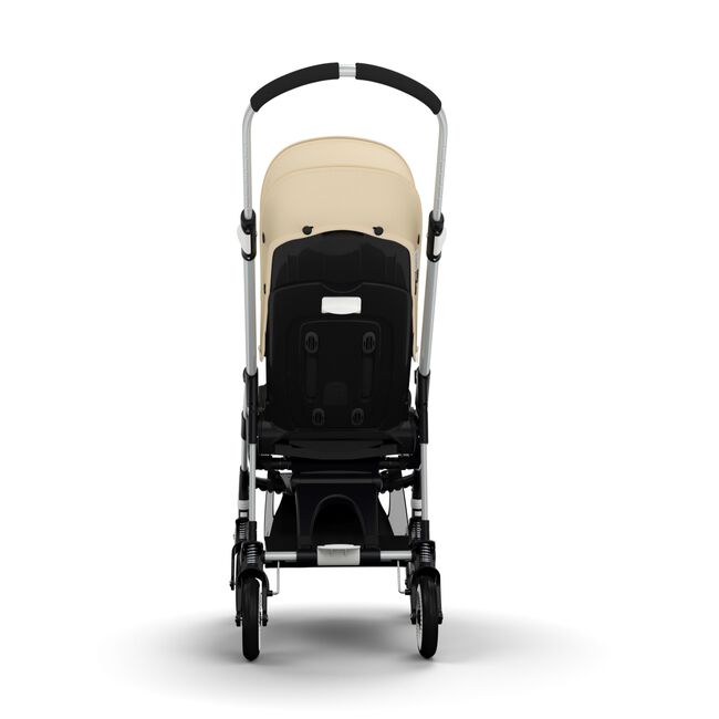 Bugaboo Bee3 sun canopy OFF WHITE (ext) - Main Image Slide 5 of 8
