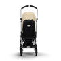 Bugaboo Bee3 sun canopy OFF WHITE (ext) - Thumbnail Slide 5 of 8