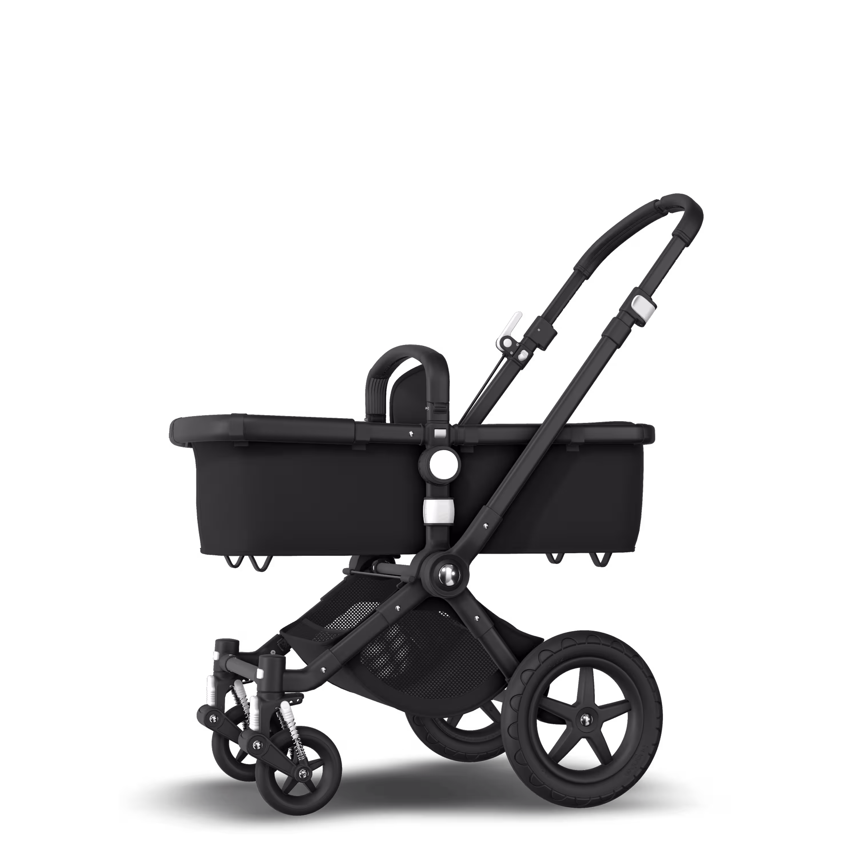 Refurbished Bugaboo Cameleon3plus base UK BLACK/BLACK - Main Modal Image Slide 2 of 6
