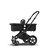 Refurbished Bugaboo Cameleon3plus base UK BLACK/BLACK - Thumbnail Slide 2 of 6