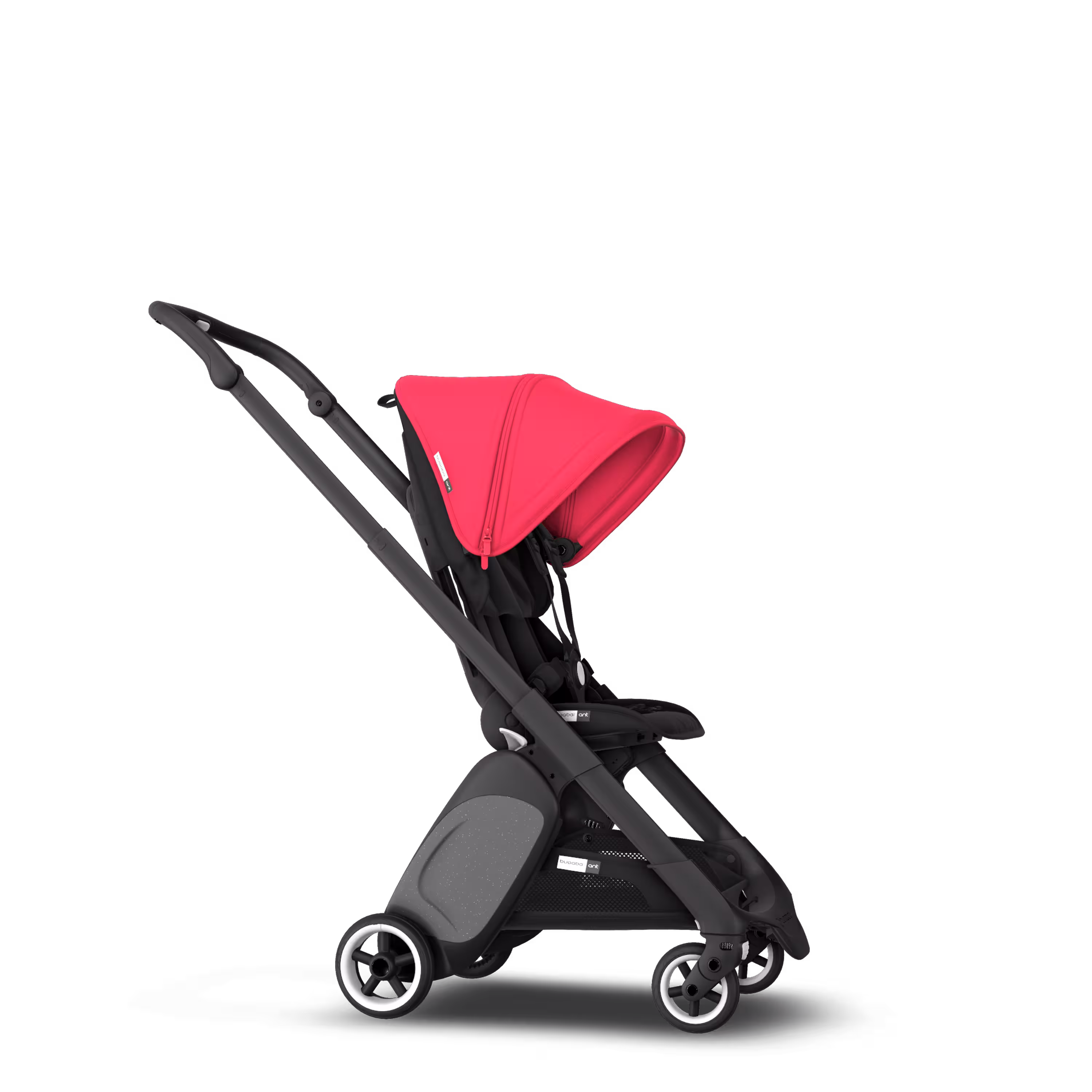 ASIA - Ant stroller bundle- ZW, NR, WH, GS, ALB - Main Modal Image Slide 4 of 6